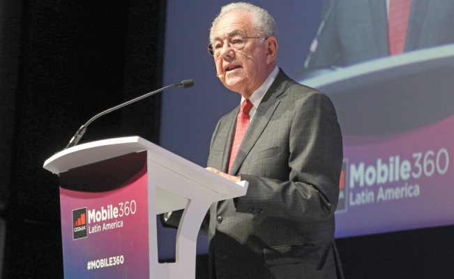 Telefónicas móviles, claves en zonas remotas