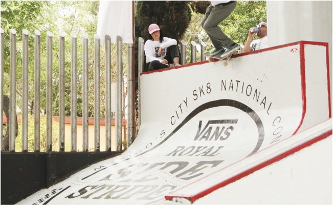 Vans