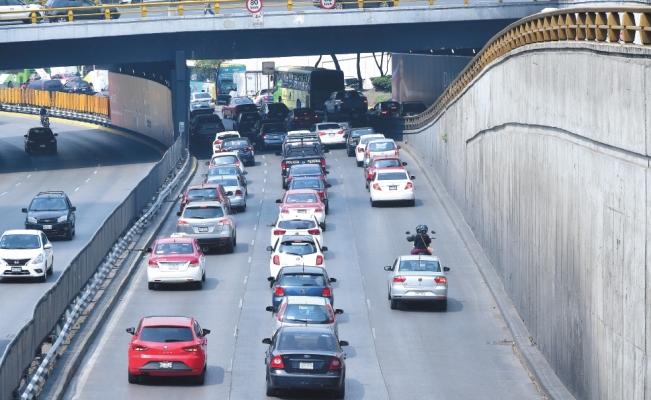 Venta de autos subió sólo en BC y Nayarit