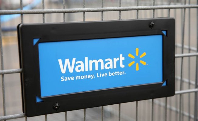Walmart multada en EU por pagar sobornos en México