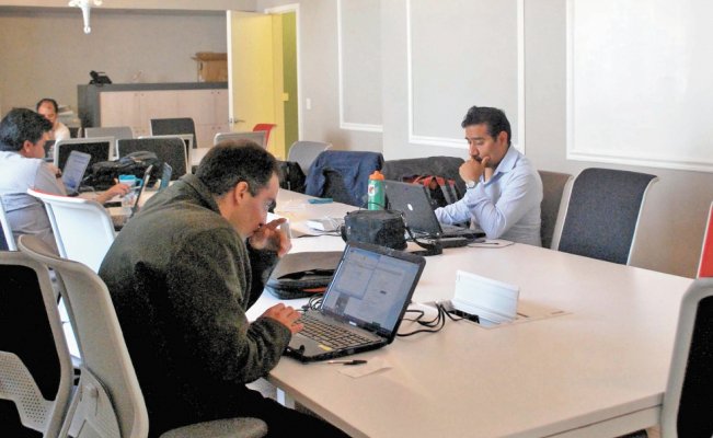 IDC: empresas se quedan cortas en conectividad