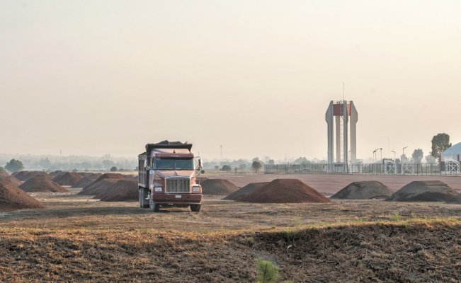 Coparmex: invertir en México es más arriesgado y costoso