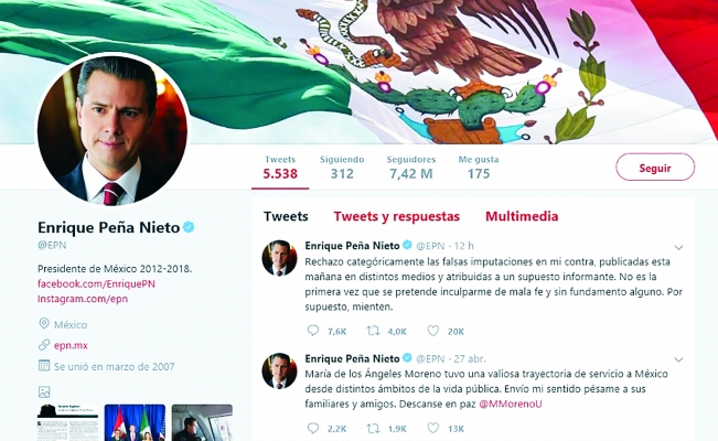 López Obrador: no habrá impunidad en el caso Fertinal