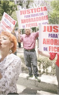 Entérate. Qué es Ficrea 