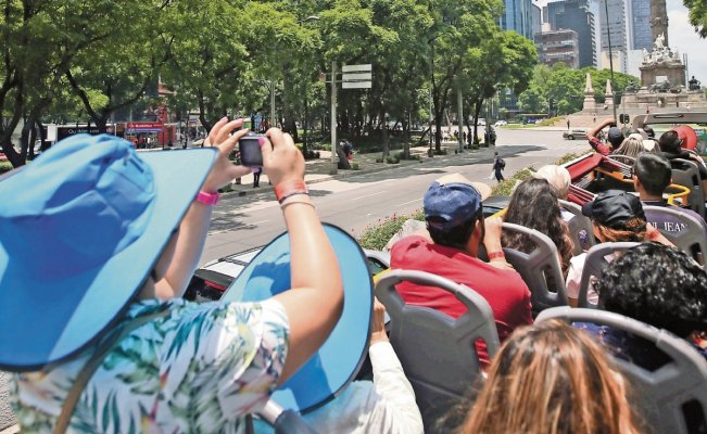 AMLO desconoce la importancia del turismo: WMF