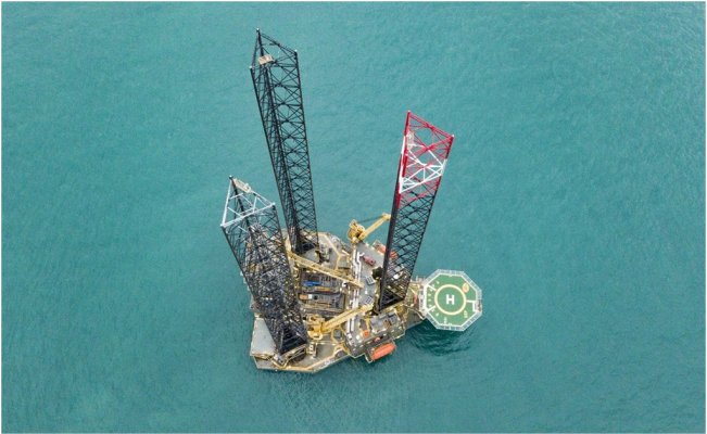 plataforma “Uxpanapa”