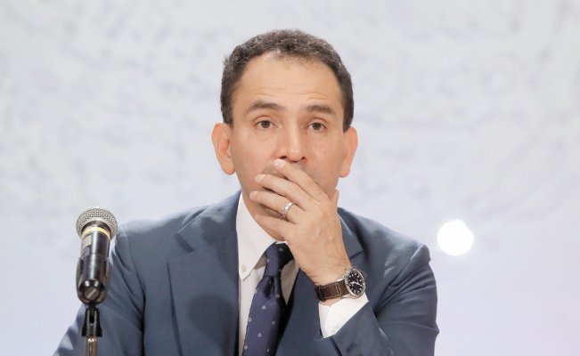 Arturo Herrera. De la UAM a las finanzas