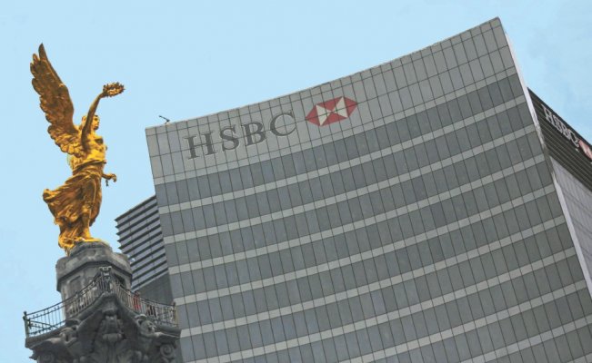 Aumenta 30.1% utilidad neta de HSBC México