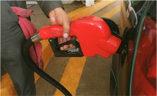 Gasolina Premium