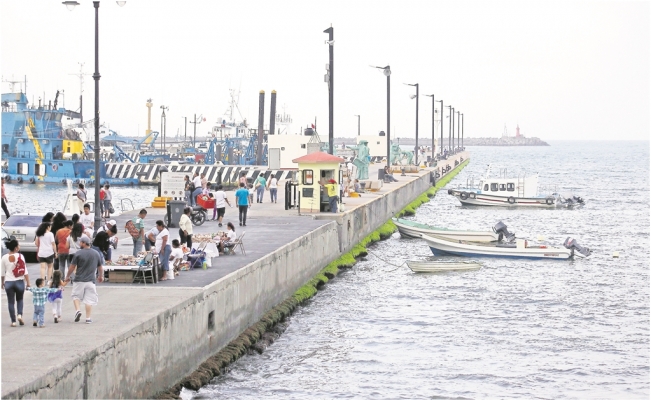 Puerto de Veracruz