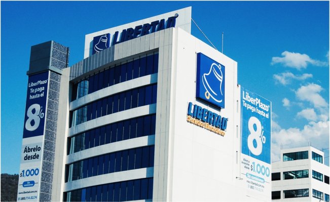 Libertad Servicios Financieros