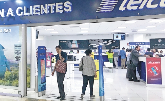 Desconocen la nueva marcación telefónica