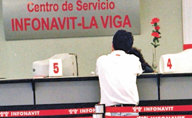 El Infonavit premiará a trabajadores cumplidos