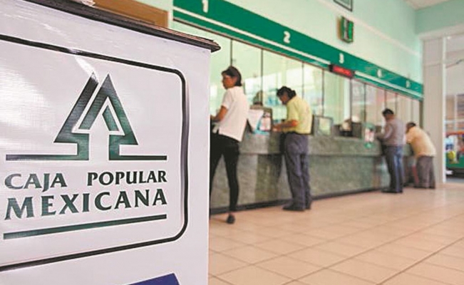 El sistema CoDi atrae a las cajas de ahorro
