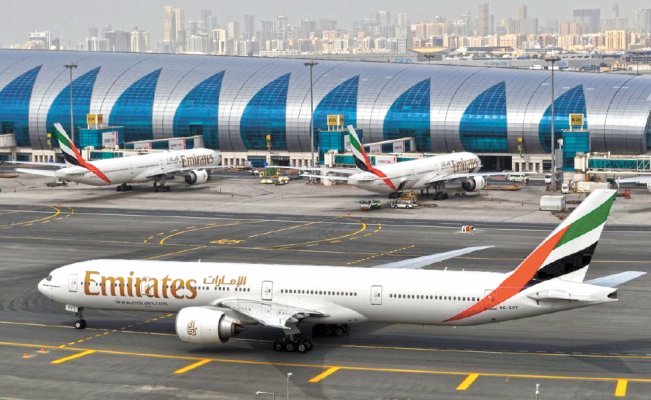 Emirates rechaza recibir subsidios