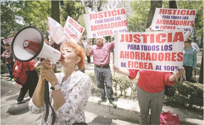 Entérate. Qué es Ficrea