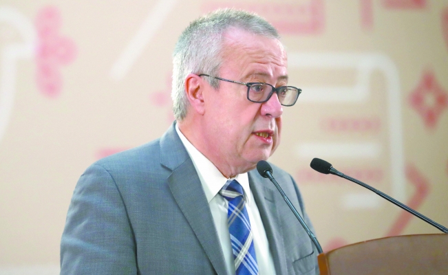 Facultan a Hacienda para firmar contratos con proveedores