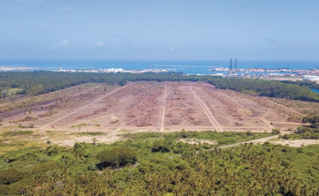 ICA, Samsung y KBR construirán nueva refinería