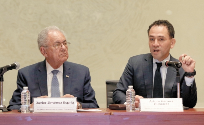 IP aplaude plan de apoyo económico