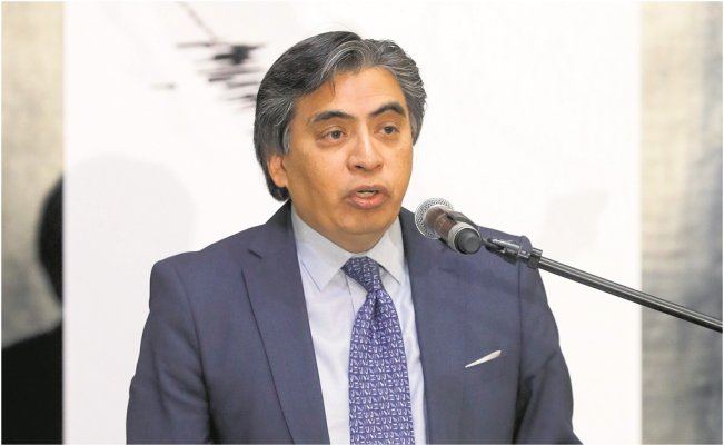 subgobernador del Banco de México (Banxico)