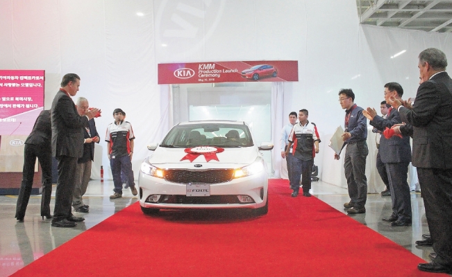 KIA alista estrategia para retener clientes