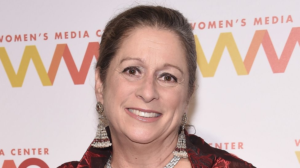 Abigail Disney