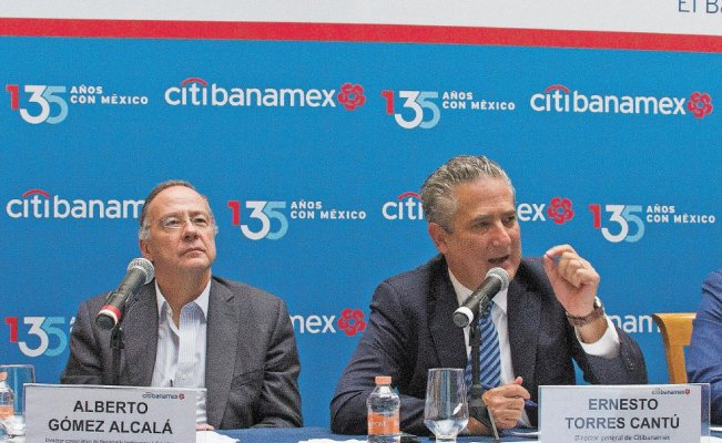 México no se encuentra en recesión: CitiBanamex