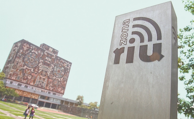 No se desconectó a la UNAM de internet, fue información desafortunada: Jiménez Espriú