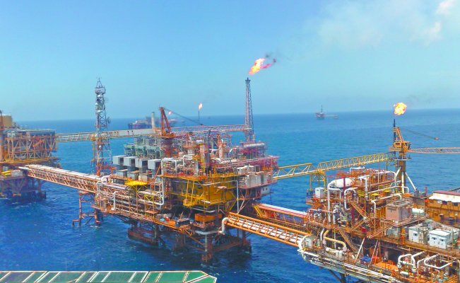 pemex altamar
