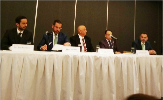 Prendarios rechazaron 2.5% de celulares por robo