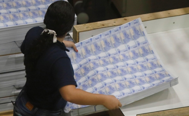 fabrica de billetes en el salto
