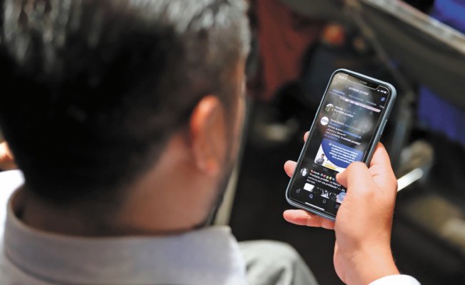 Resaltan penetración de servicios móviles