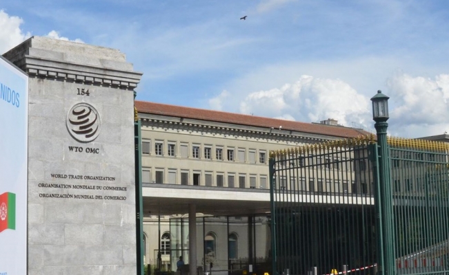 Rupturas y tensiones comerciales limitan intercambio de bienes e inversiones: OMC