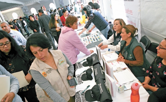Si no mejora productividad, PIB crecerá 1.5%, dice S&P
