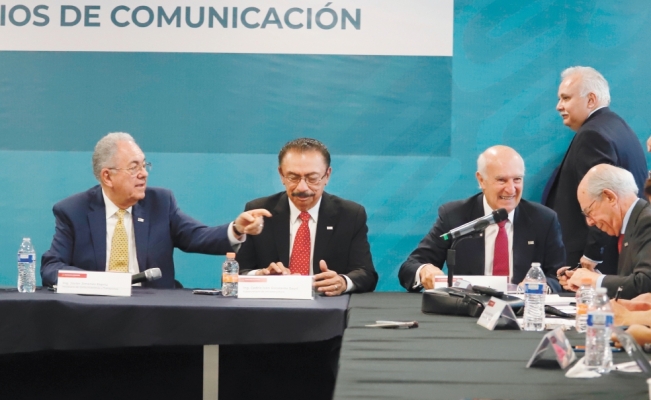 Toluca complementará al AICM en mayo de 2020