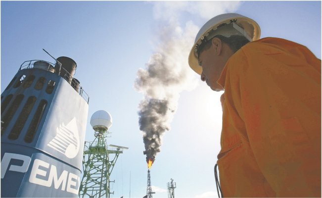 Pemex