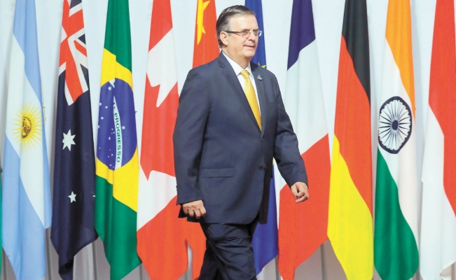 Coparmex: la austeridad no debe afectar imagen global