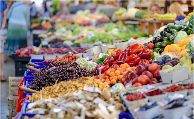 Mercado