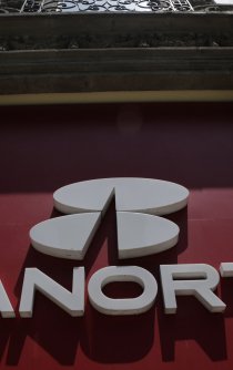 Banorte, una de las firmas más rentables 
