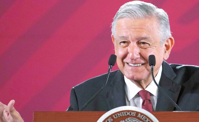 AMLO va contra la condonación de impuestos