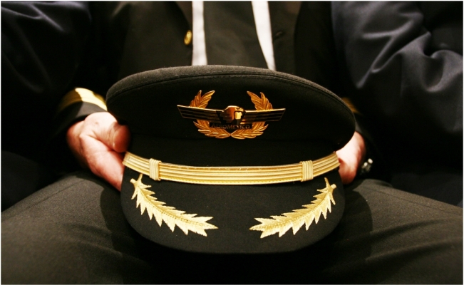 Piloto
