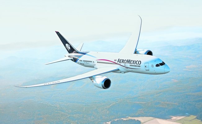 aeromexico