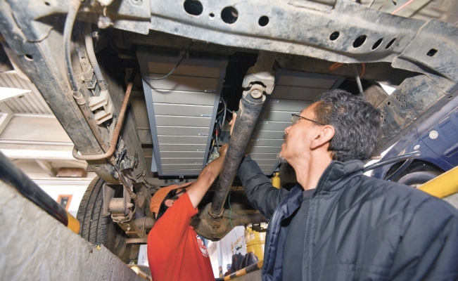 Agencias desatienden negocio de reparación
