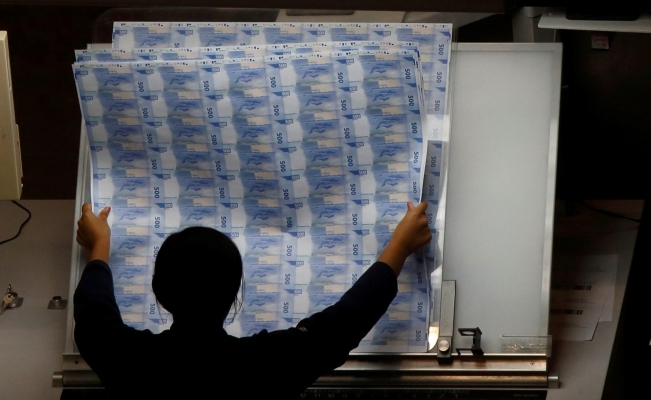 fabrica de billetes en el salto, Jalisco