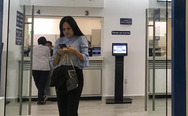 Arranca nueva marcación de 10 dígitos; cambio durará un año