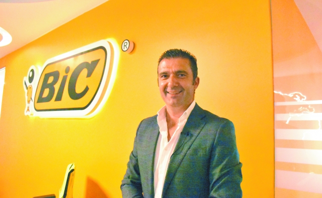 BIC va por más ventas en Oxxo