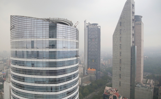 CBRE ve mejora en sector inmobiliario
