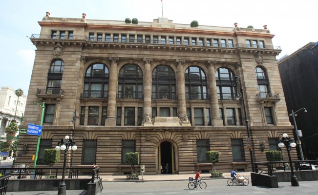 Banxico