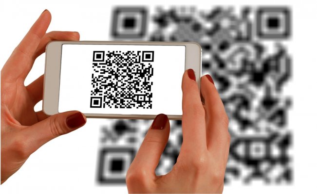 Código QR