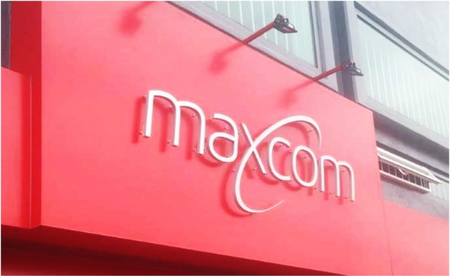 Maxcom